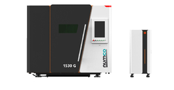 Fiber laser Numco 2560 G - 2 000 W