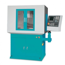 Univerzálna CNC frézka iKX 3 S (Siemens)