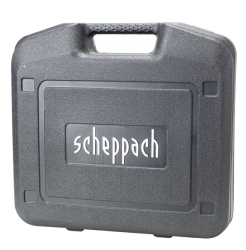 Scheppach ID27-12Li aku 12V vrtací skrutkovač s príklepom + 2x batéria 2 Ah + nabíjačka + kufor