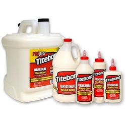 Titebond Original Lepidlo na drevo D2 - 946ml