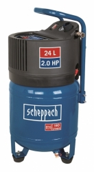 Scheppach edition