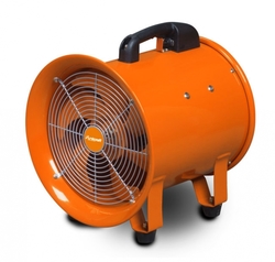 Mobilné ventilátory