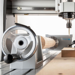 CNC frézky