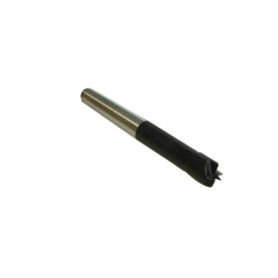 4-hrotový unášač MK2, Ø20 × 160 mm HOLZMANN 4ZM20