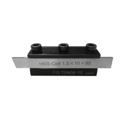 Držiak upichovacieho noža 10 mm ASH10