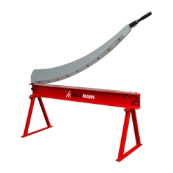 Nožnice na plech HOLZMANN BSS1300