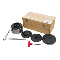 Upínacia súprava pre sústruh HOLZMANN DP125