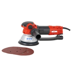 Excentrická brúska a leštička HOLZMANN EZS150PRO_230V