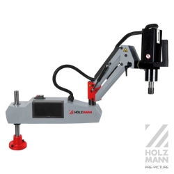 Elektrický závitorez HOLZMANN GSM16ECO_230V