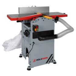 Zrovnávačka a hrúbkovacia hobľovačka HOLZMANN HOB305ABS_230V