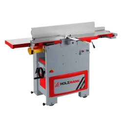 Zrovnávačka a hrúbkovacia hobľovačka HOLZMANN HOB305PRO_230V