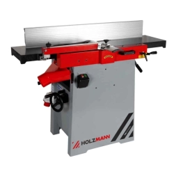 Zrovnávačka a hrúbkovacia hobľovačka HOLZMANN HOB310ECOSMW2_400Vso špirálovým hobľovacím valcom 