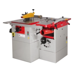 Kombinovaný 5-operačný stroj HOLZMANN K5260L_400V