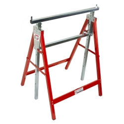 Teleskopický skladací stojan KB1300A