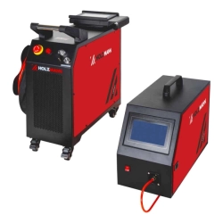 Laserová zváračka (chladená vzduchom) - multi LASER12_230V