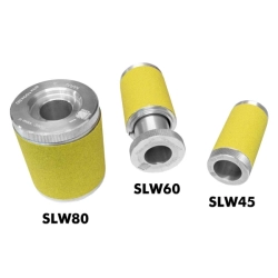 Brúsny valec SLW45