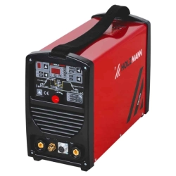 Zvárací invertor WIG/TIG TISA180