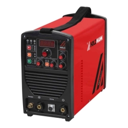 Zvárací invertor WIG/TIG TISA185ACDC