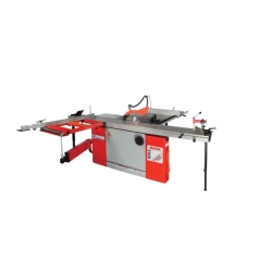 Formátovacia píla TS315VF2600_400V