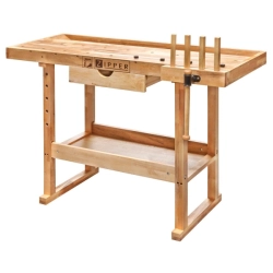 Stolárska hoblica HOLZMANN WB126