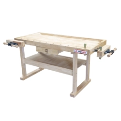 Stolárska hoblica HOLZMANN WB160L