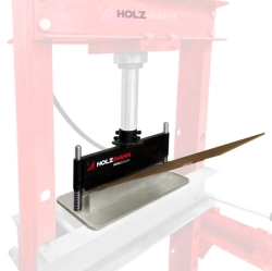 HOLZMANN AKM320WP – Nadstavec lisu pre dielenské lisy