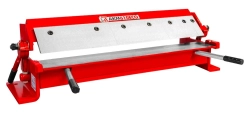 Ohýbačka plechu HOLZMANN AKM610ECO