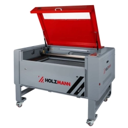 CNC laserový gravírovací a rezací stroj HOLZMANN CL6090_230V