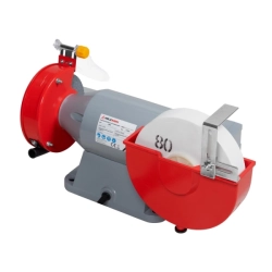 Stolná brúska HOLZMANN DSM150200W_230V s vodným kameňom