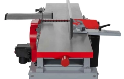Zrovnávačka a hrúbkovacia hobľovačka HOLZMANN HOB260MINI_400V