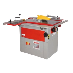 Kombinovaný 5-operačný stroj HOLZMANN K5260L_230V