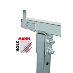 Teleskopický skladací stojan KB1300A