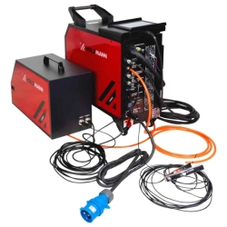 Laserová zváračka (chladená vzduchom) - multi LASER12_230V