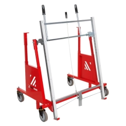 Vozík na dosky HOLZMANN PW3025KIPP