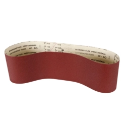 Brúsny pás (K60, 75 × 1180 mm) SBM752K60