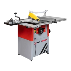Stolová kotúčová píla HOLZMANN TS250_400V