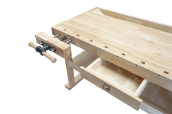 Stolárska hoblica HOLZMANN WB160L