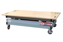 Hydraulický nůžkový zvedací stůl 