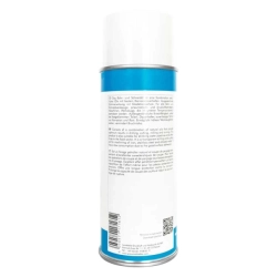 Řezný olej ve spreji 400 ml SOS400