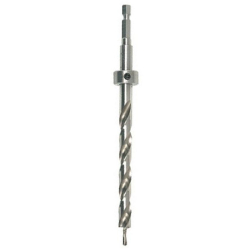 Vrták D9,5mm L180mm pre Pocket Jig