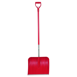WOLF-Garten SN-M 42 hrablo na sneh 42 cm + násada (systém Multi-Star)