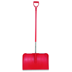 WOLF-Garten SN-M 55 hrablo na sneh 55 cm + násada (systém Multi-Star)