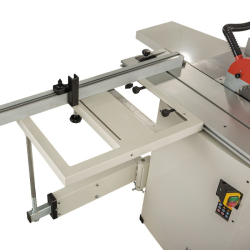 JET JTS-600X Formátovacia kotúčová píla - 230V