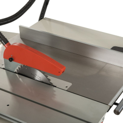 JET JTS-600X Formátovacia kotúčová píla - 230V
