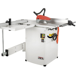 JET JTS-600X Formátovacia kotúčová píla - 230V