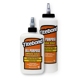 Titebond All Purpose Viacúčelové lepidlo - 237ml