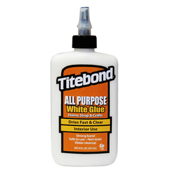 Titebond All Purpose Viacúčelové lepidlo - 237ml