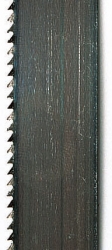 Scheppach Pás 6/0,36/1490mm, 24 z/´´, použitie pre neželezné kovy do hr. 10mm