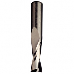 CMT C191 Drážk.Spirálová Fréza Pos - D5x17 L60 S=6 HM