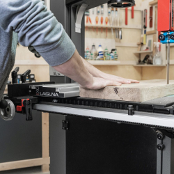 IGM LAGUNA DX3 DriftMaster Pozdĺžne pravítko